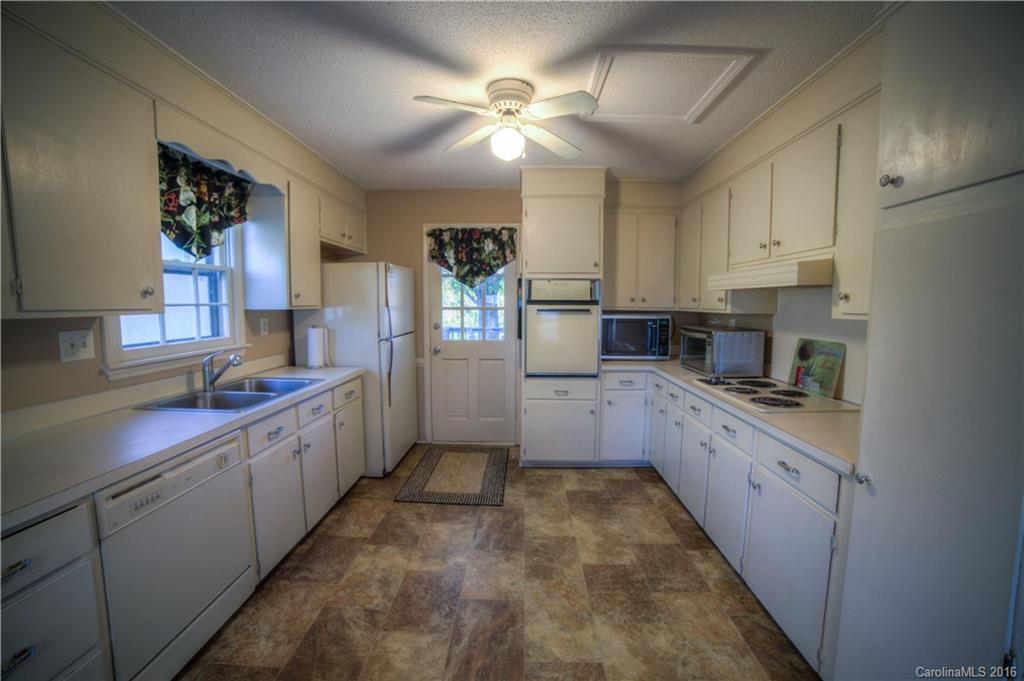 Carowood - Residential