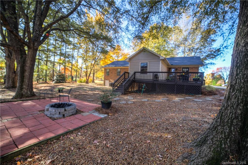 Carowood - Residential