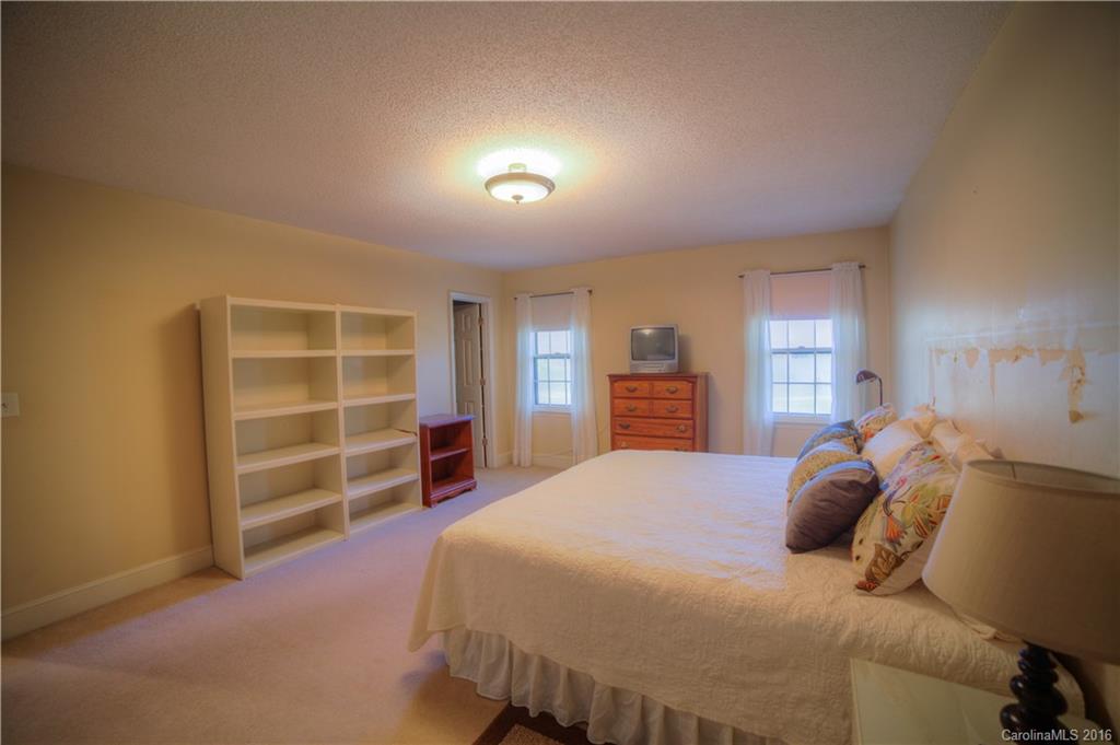 Carowood - Residential