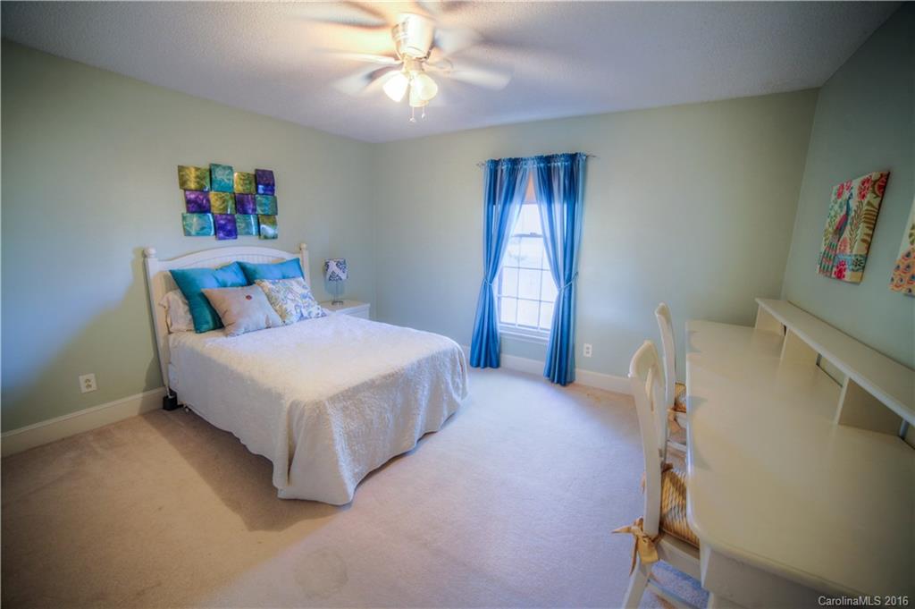 Carowood - Residential