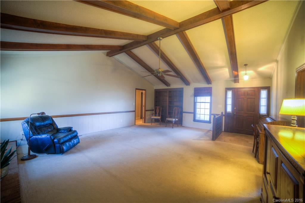 Carowood - Residential