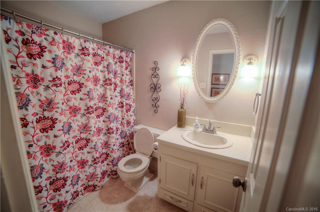 Carowood - Residential