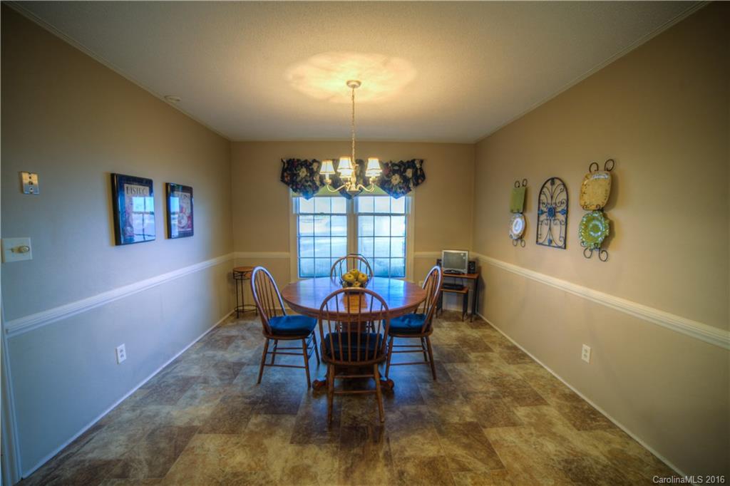 Carowood - Residential