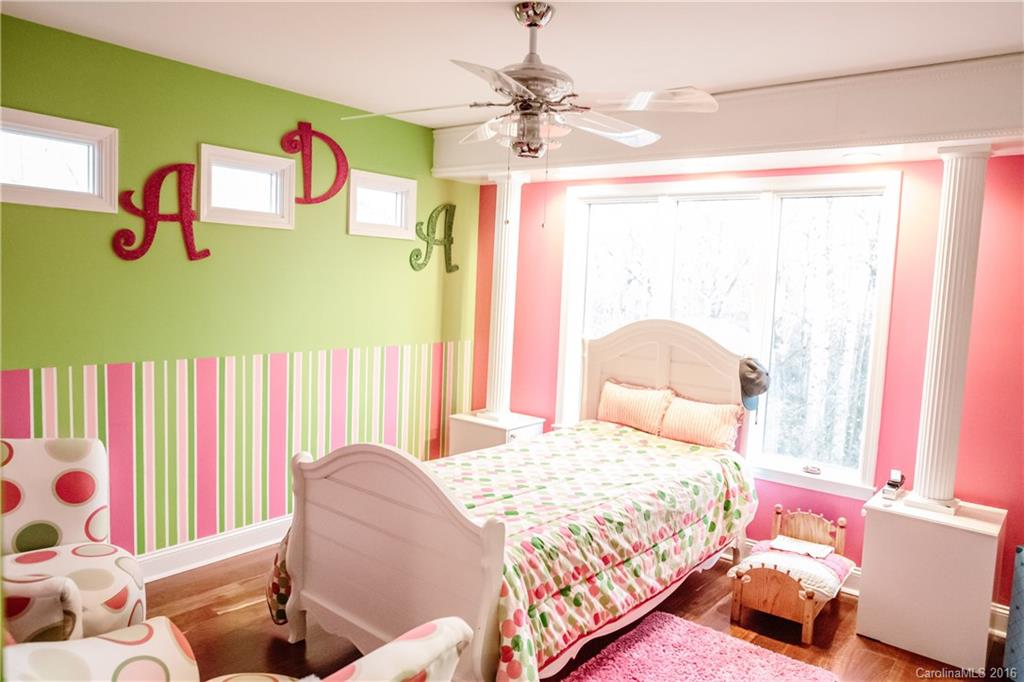 Cedar Knoll - Residential