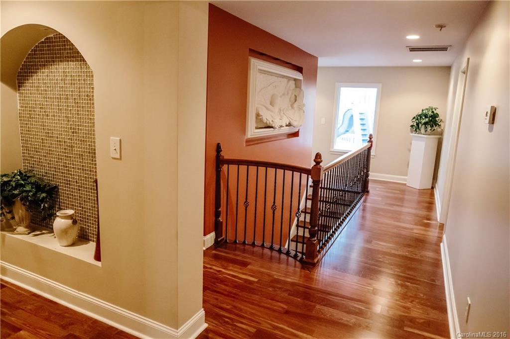 Cedar Knoll - Residential