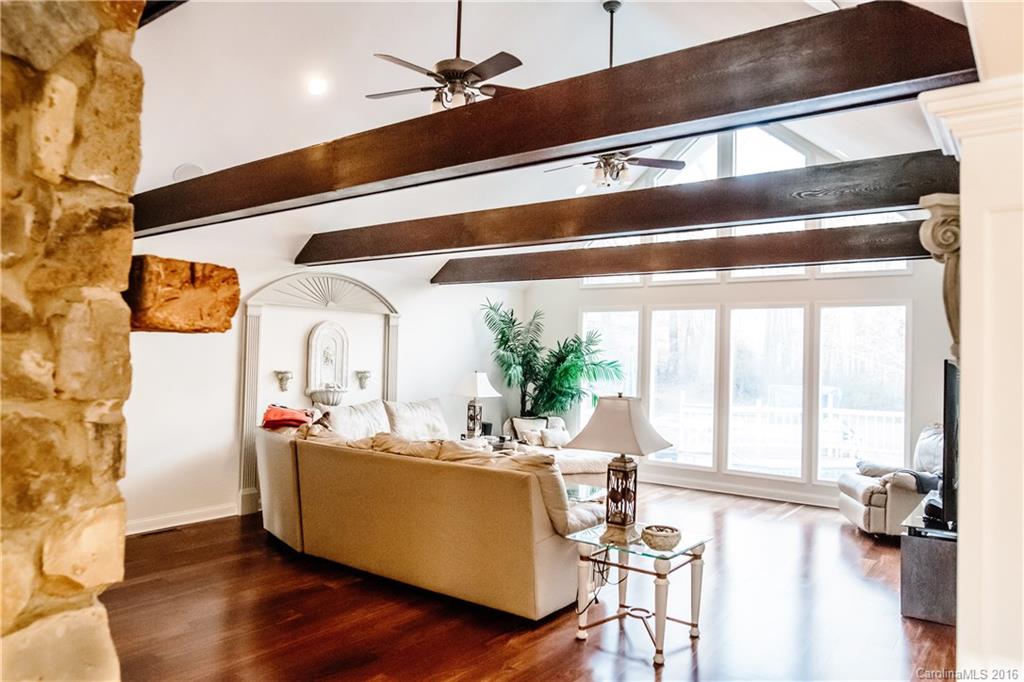 Cedar Knoll - Residential