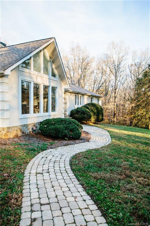 Cedar Knoll - Residential