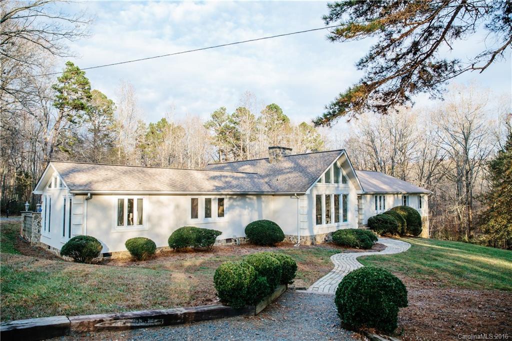 Cedar Knoll - Residential