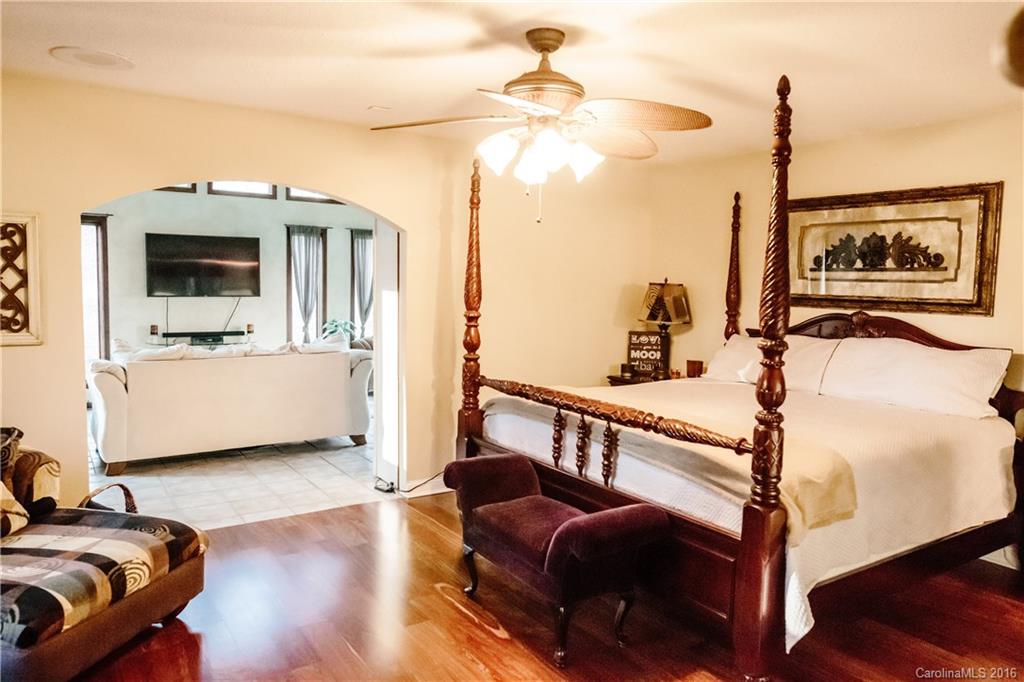 Cedar Knoll - Residential