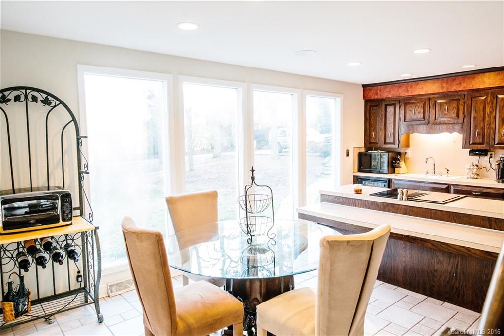 Cedar Knoll - Residential