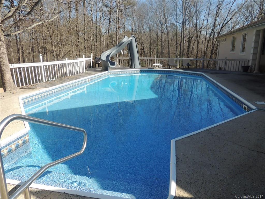 Cedar Knoll - Residential