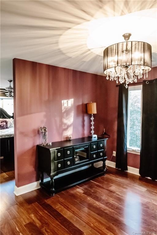 Cedar Knoll - Residential