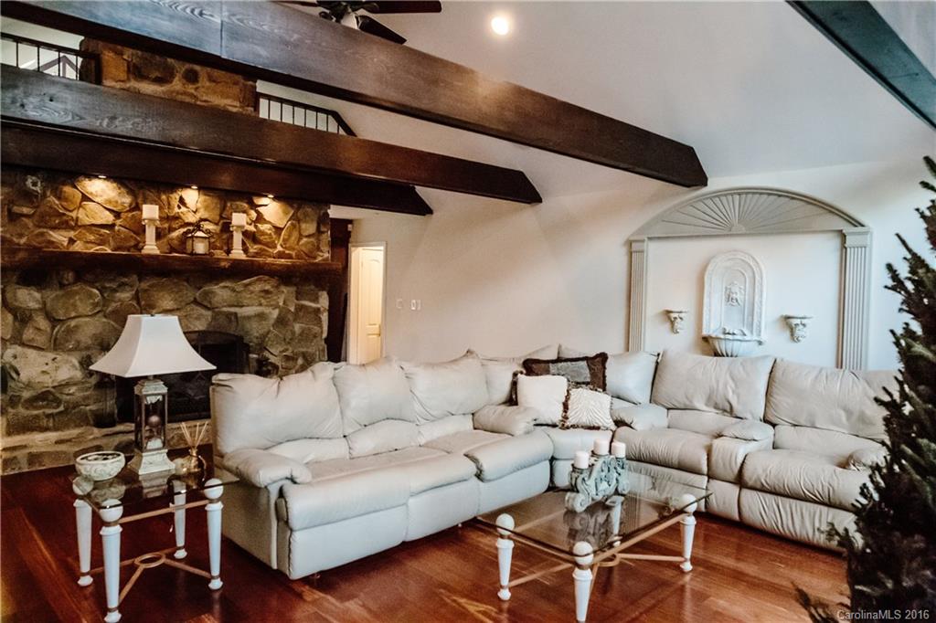 Cedar Knoll - Residential