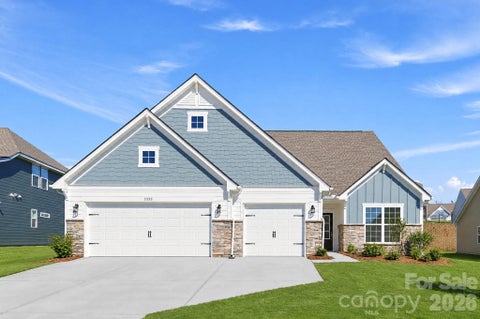 Photo of 5333 Redbud Road #16, Lancaster, SC 29720 (MLS # 4417811)