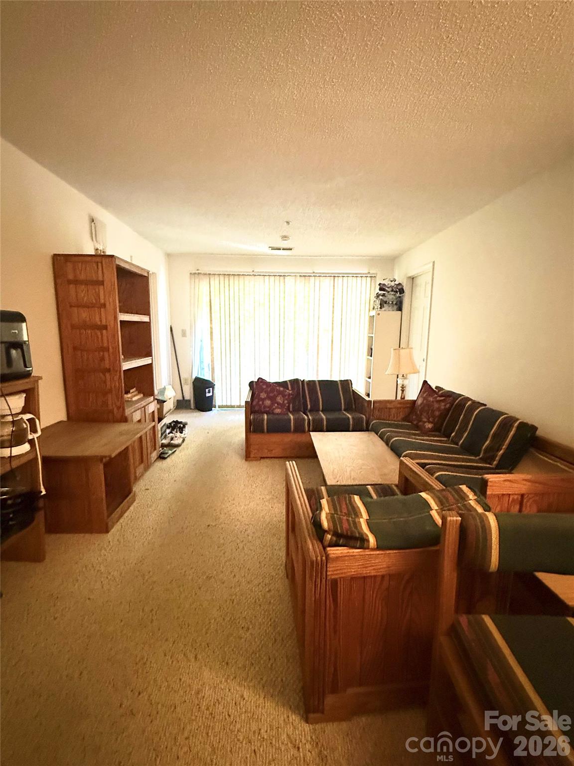 University Terrace North - Residential