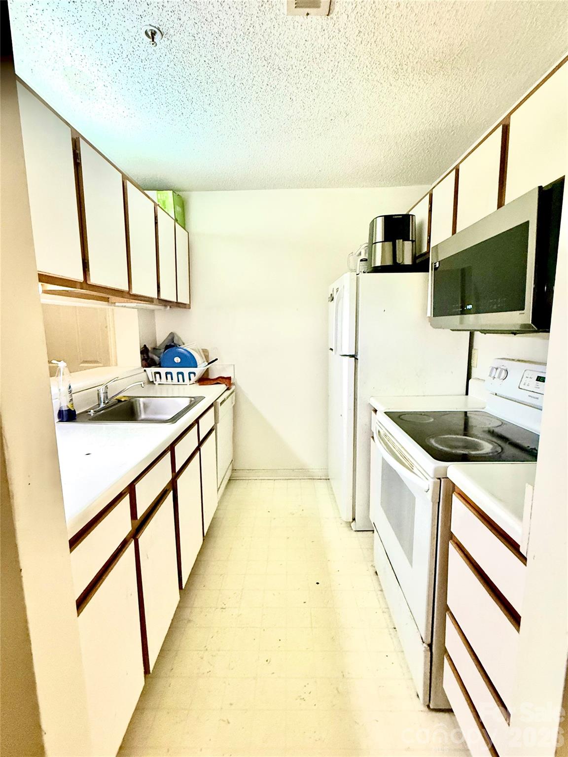 University Terrace North - Residential