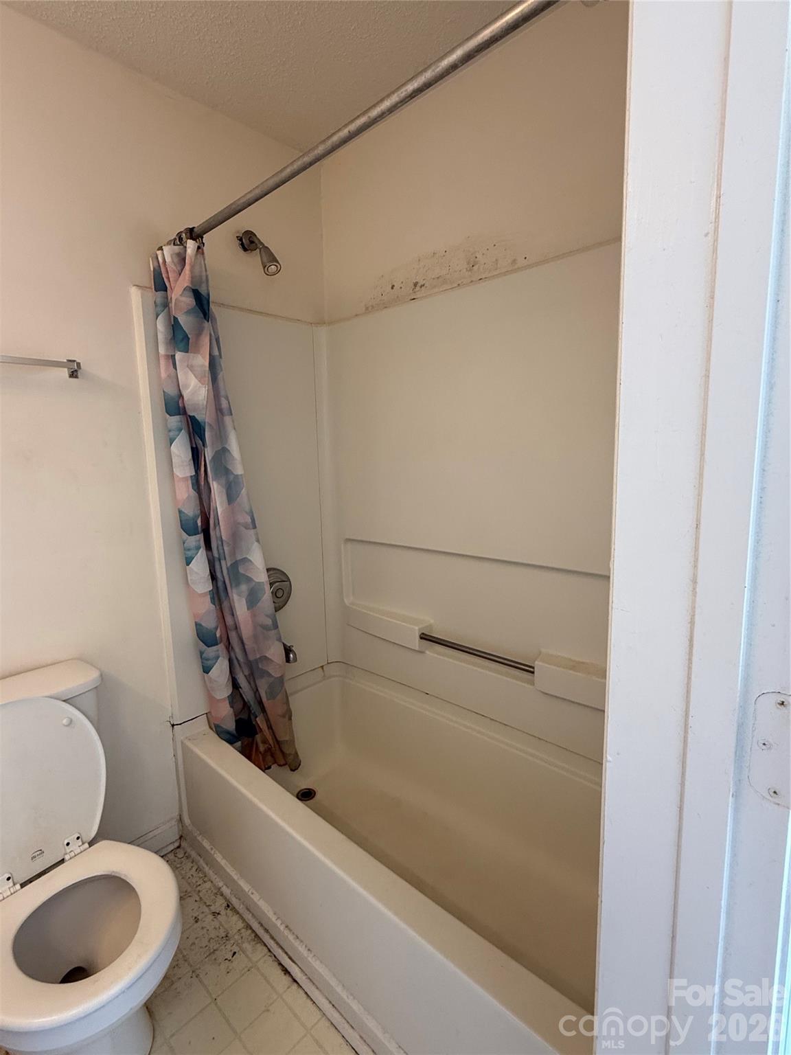 University Terrace North - Residential