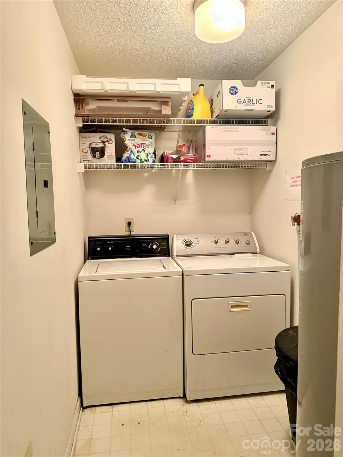 University Terrace North - Residential