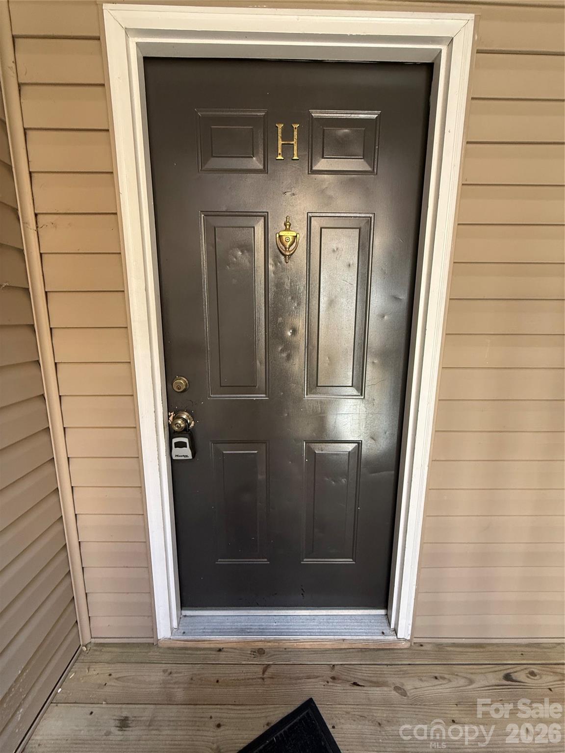 University Terrace North - Residential