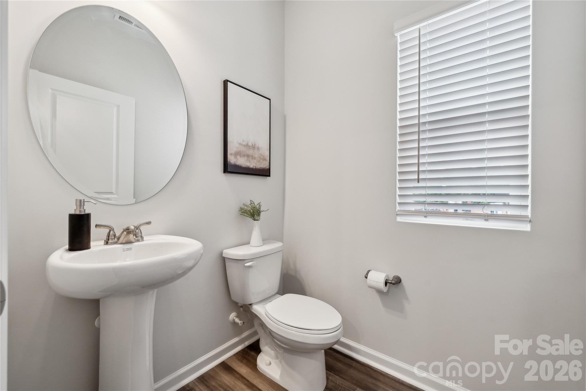 Nichols Landing - Residential