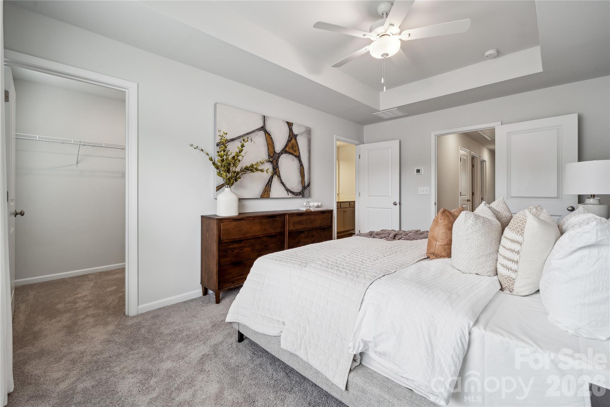 Nichols Landing - Residential