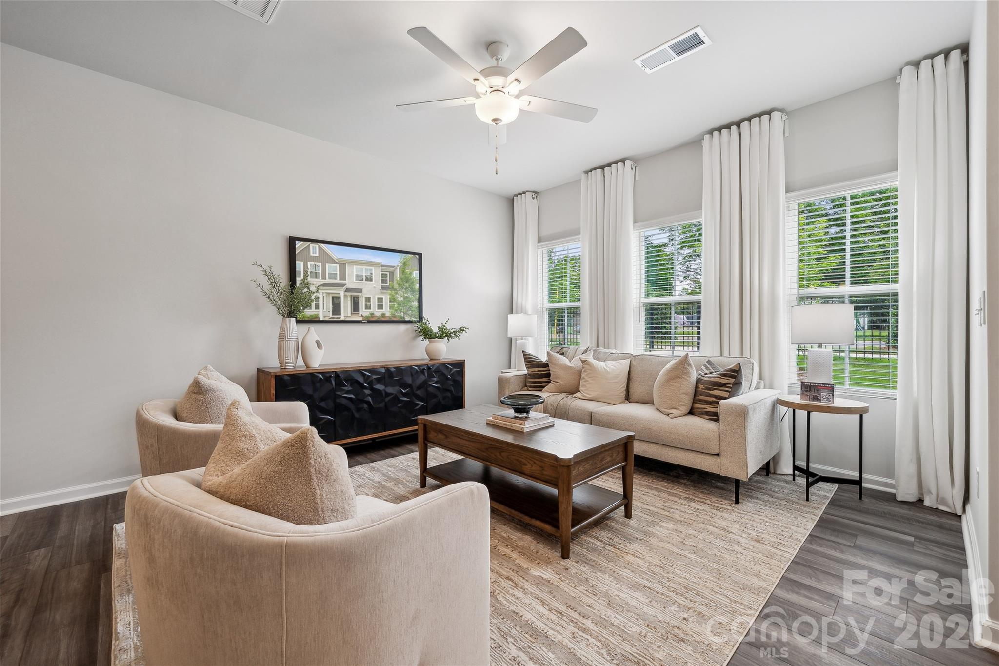 Nichols Landing - Residential