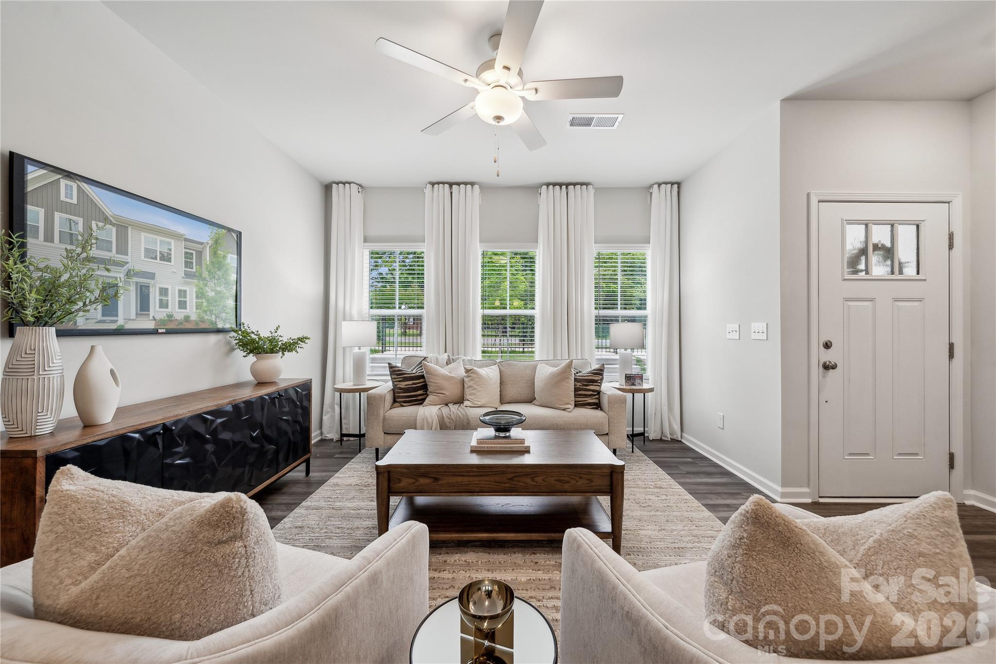 Nichols Landing - Residential