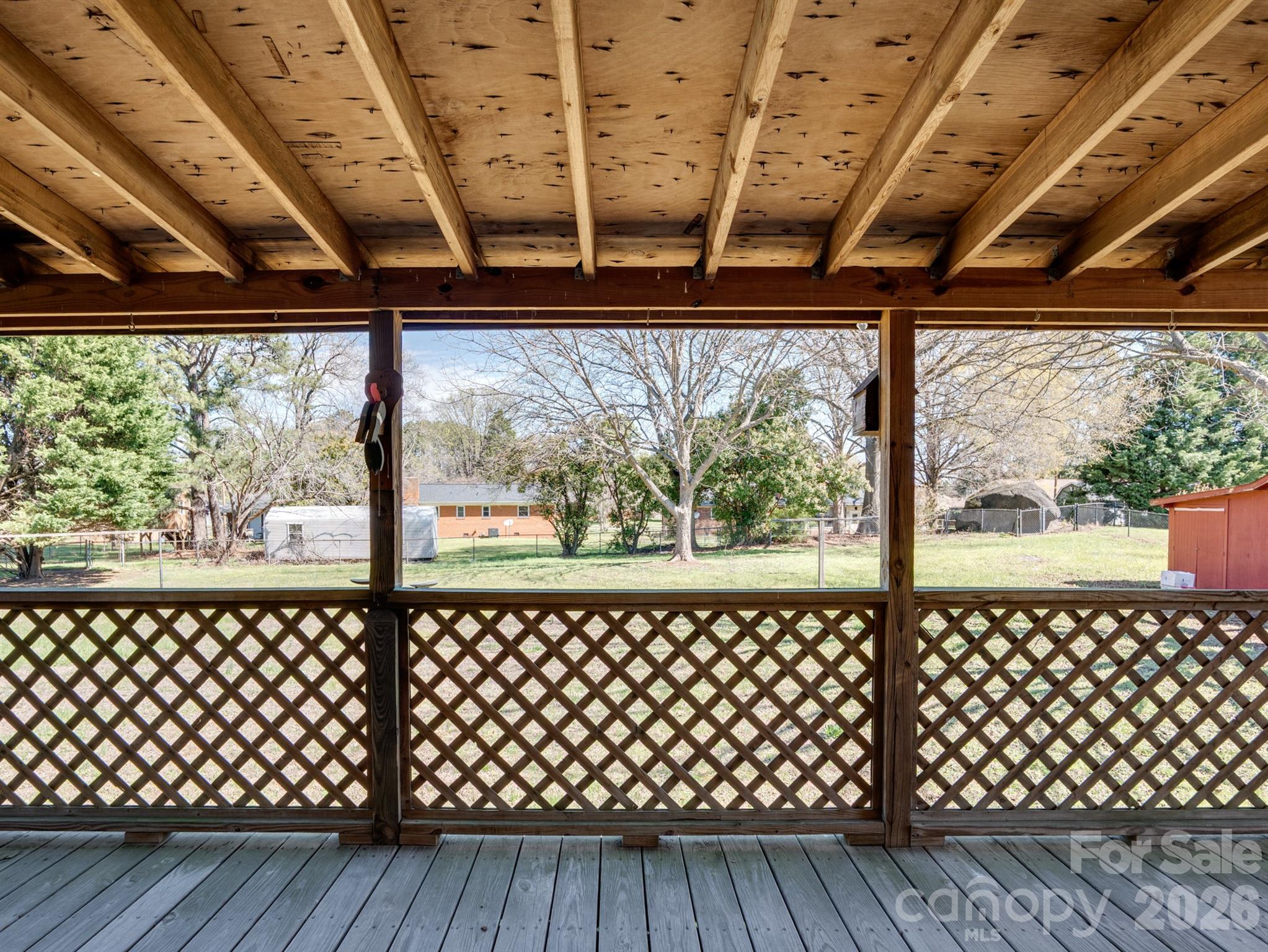 400 Pitts School Road NW