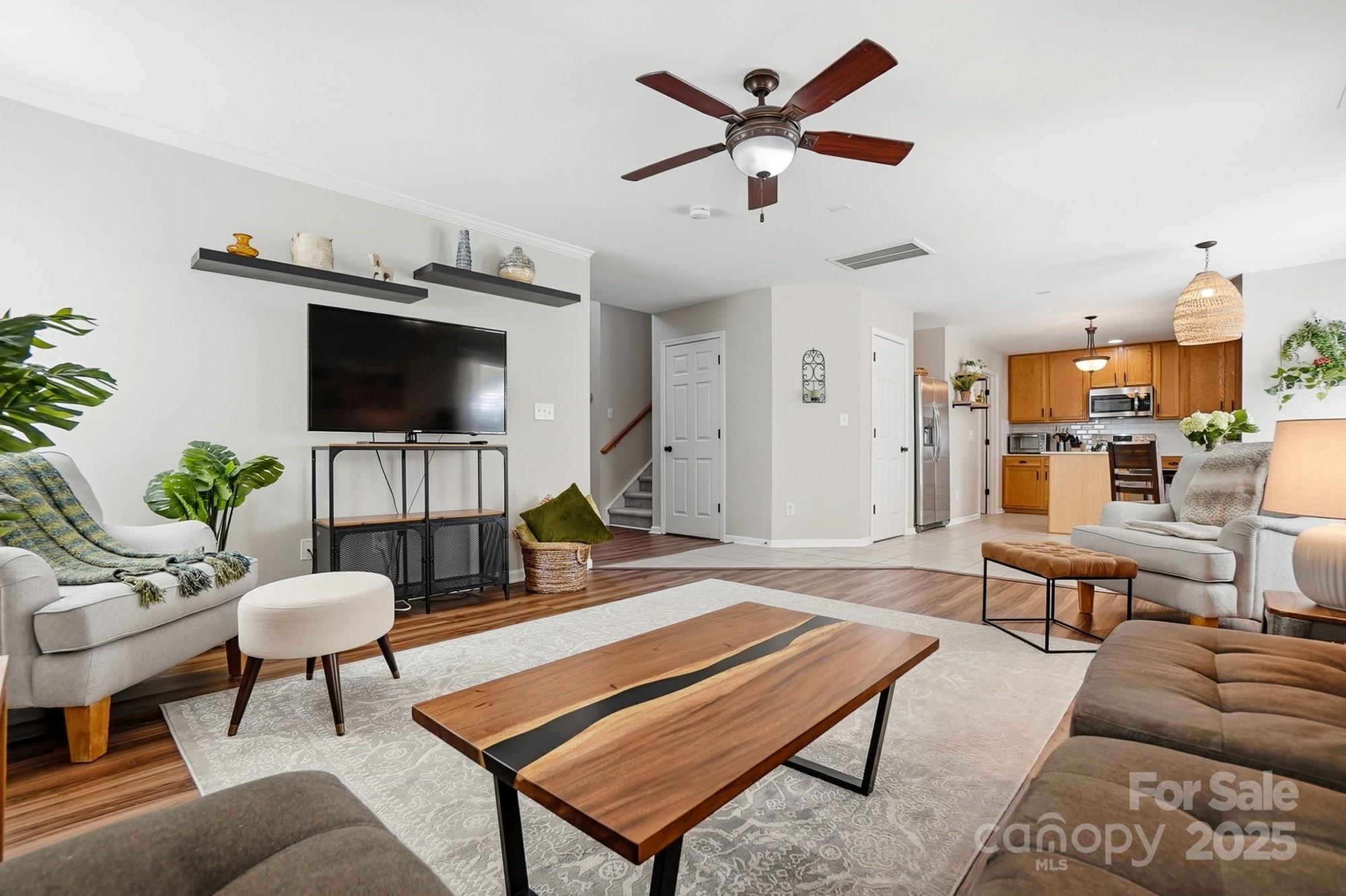 Meadowview - Residential