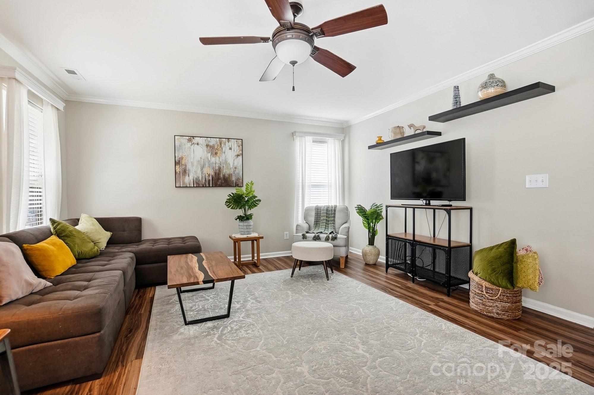 Meadowview - Residential