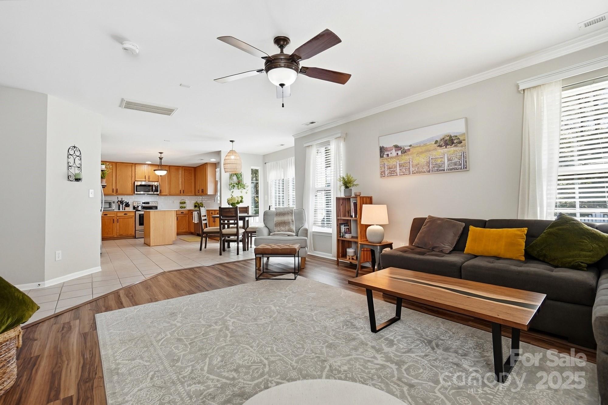 Meadowview - Residential