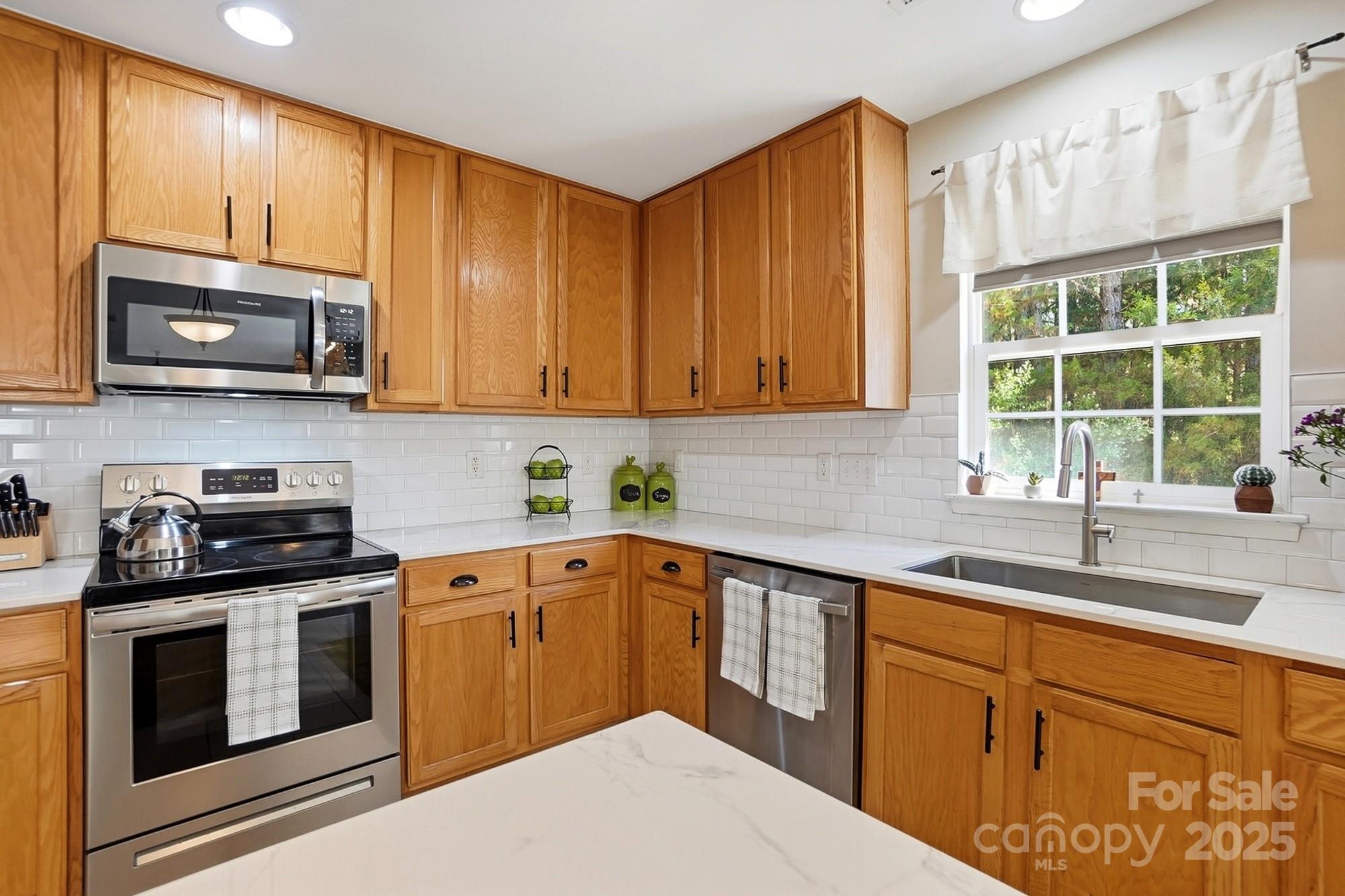 Meadowview - Residential