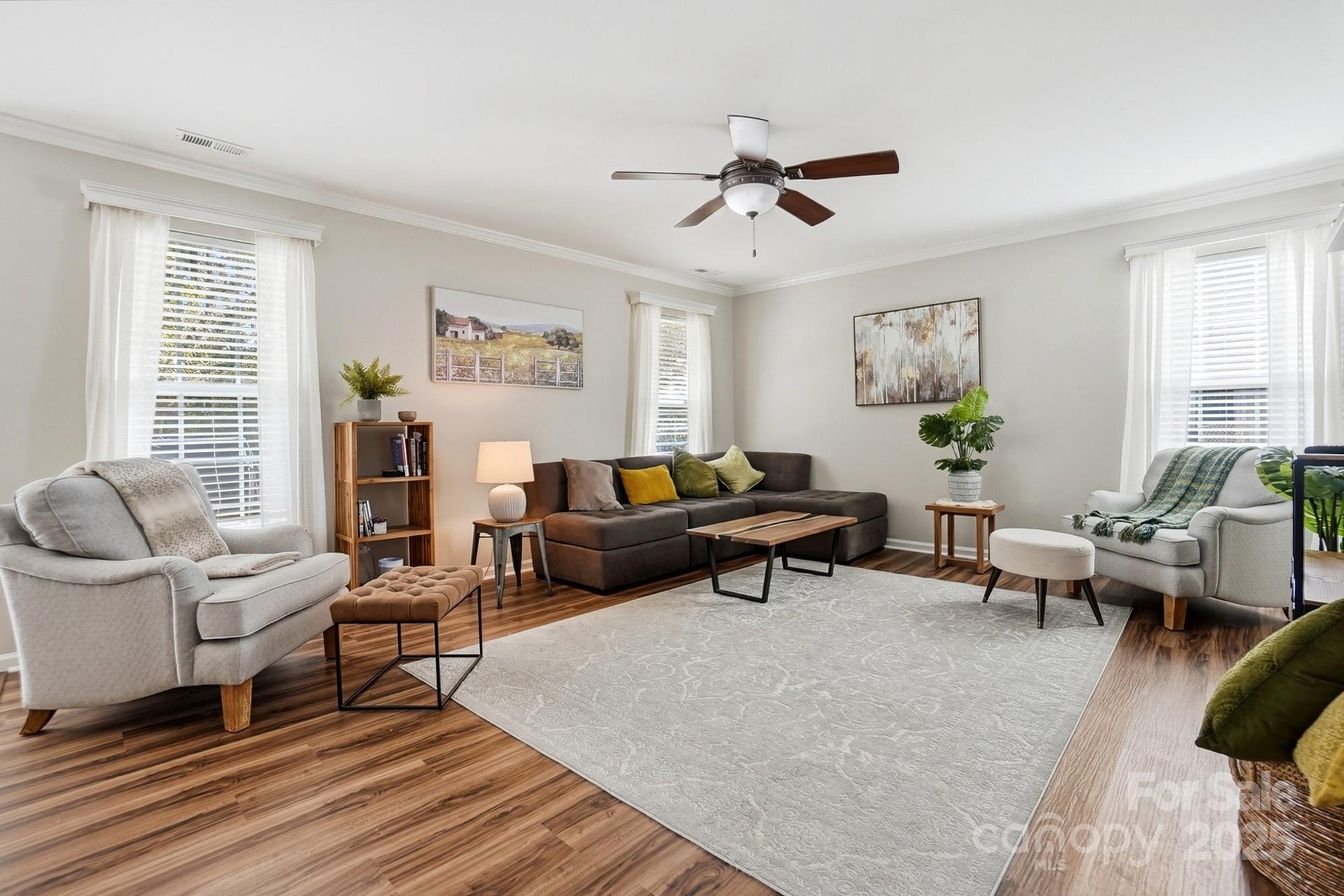 Meadowview - Residential