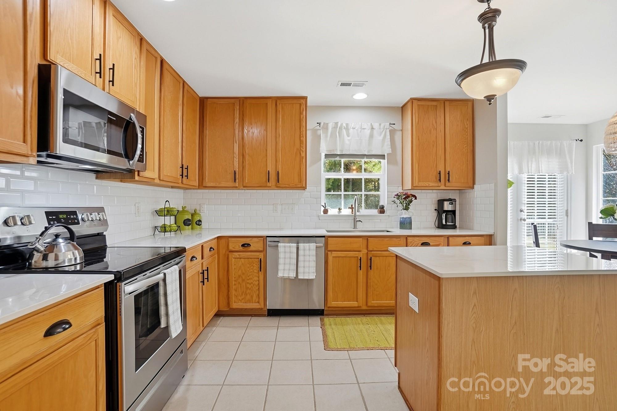 Meadowview - Residential