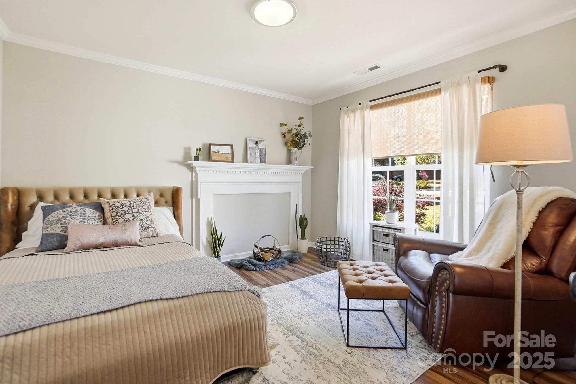 Meadowview - Residential