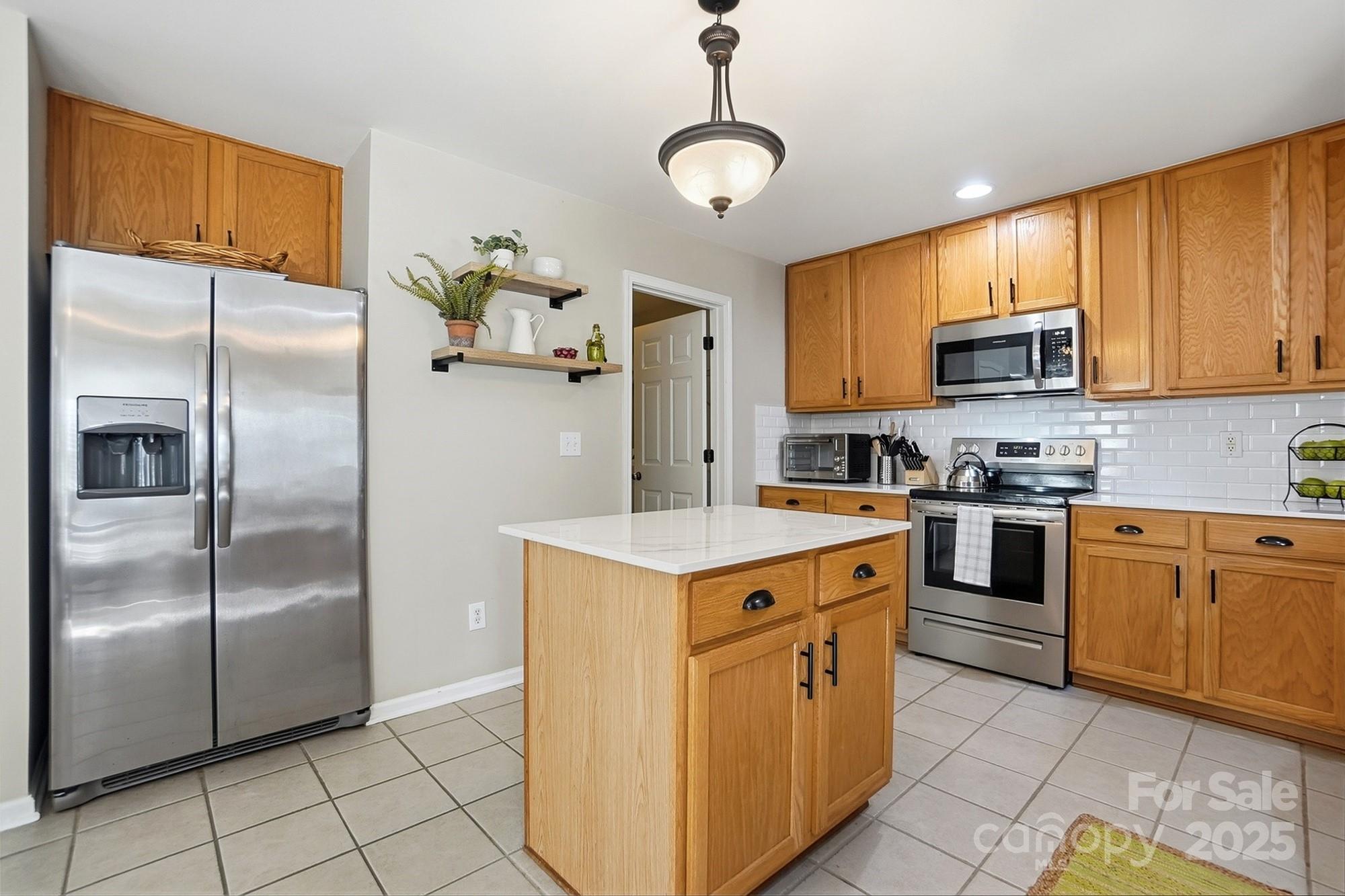 Meadowview - Residential