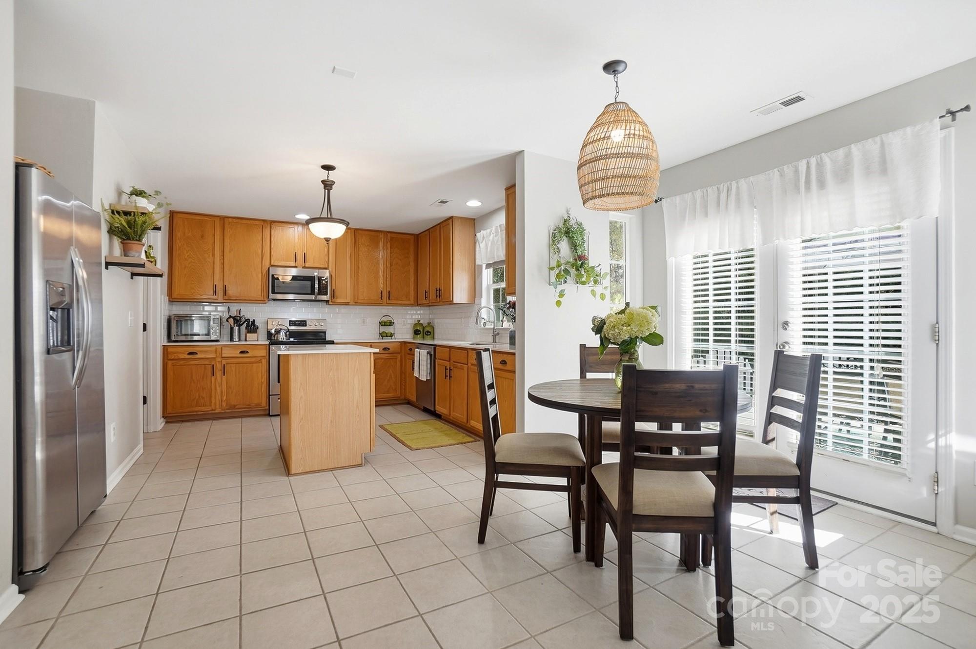 Meadowview - Residential