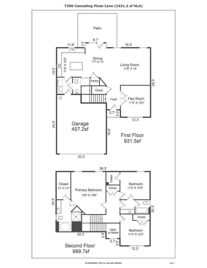 Meadowview - Residential