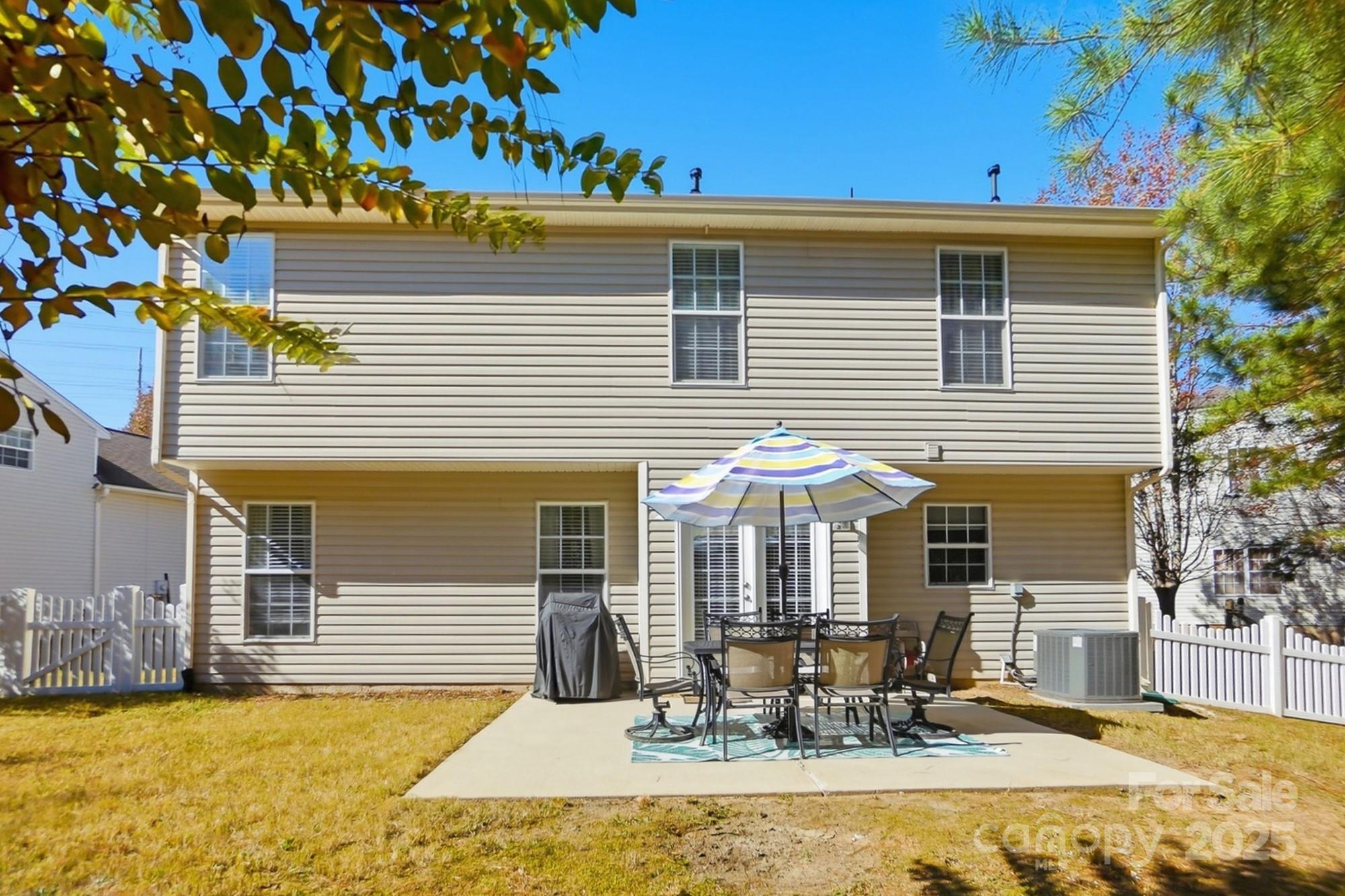 Meadowview - Residential