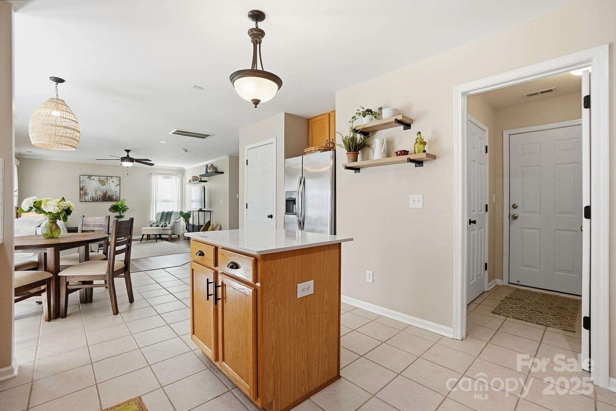 Meadowview - Residential