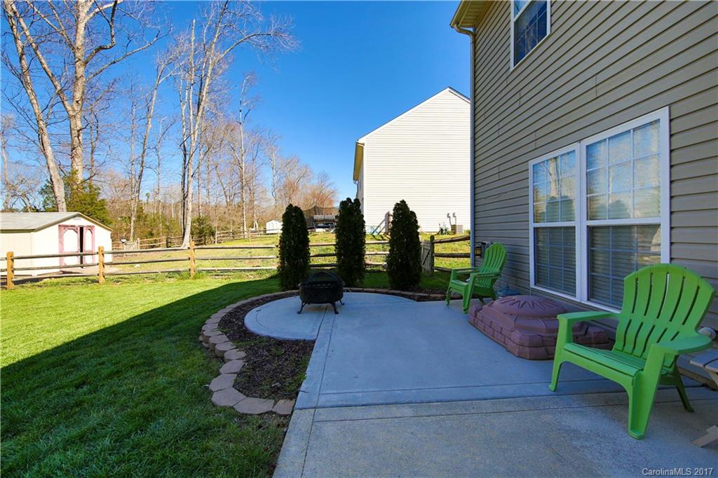 Bethelfields - Residential