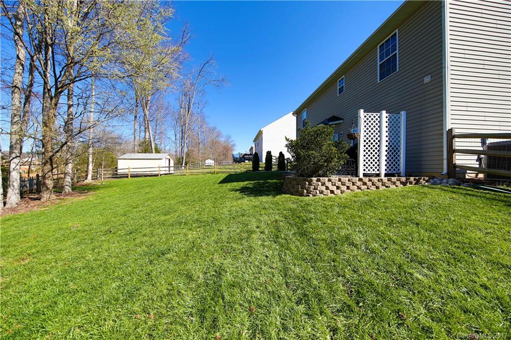 Bethelfields - Residential