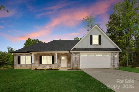 2460 Primm Road Charlotte NC 28216