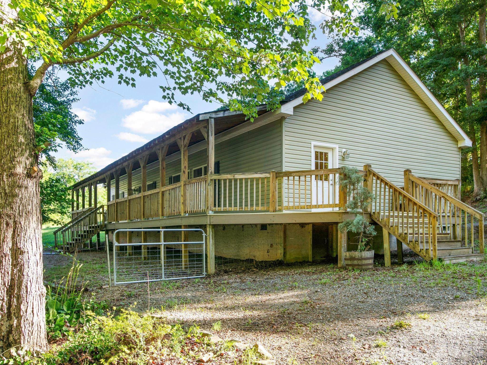 35 Cedar Farm Road