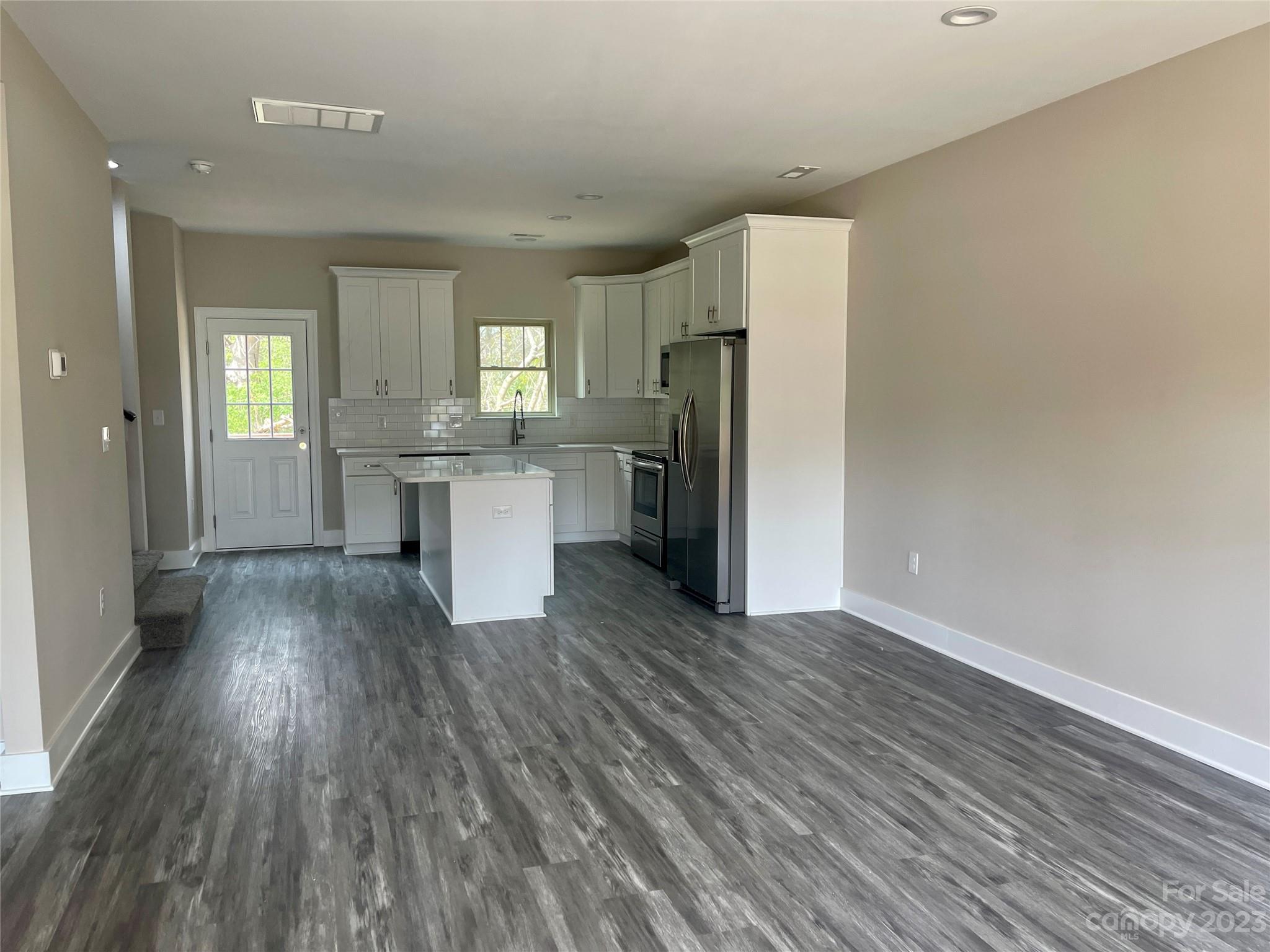 East End - Residential
