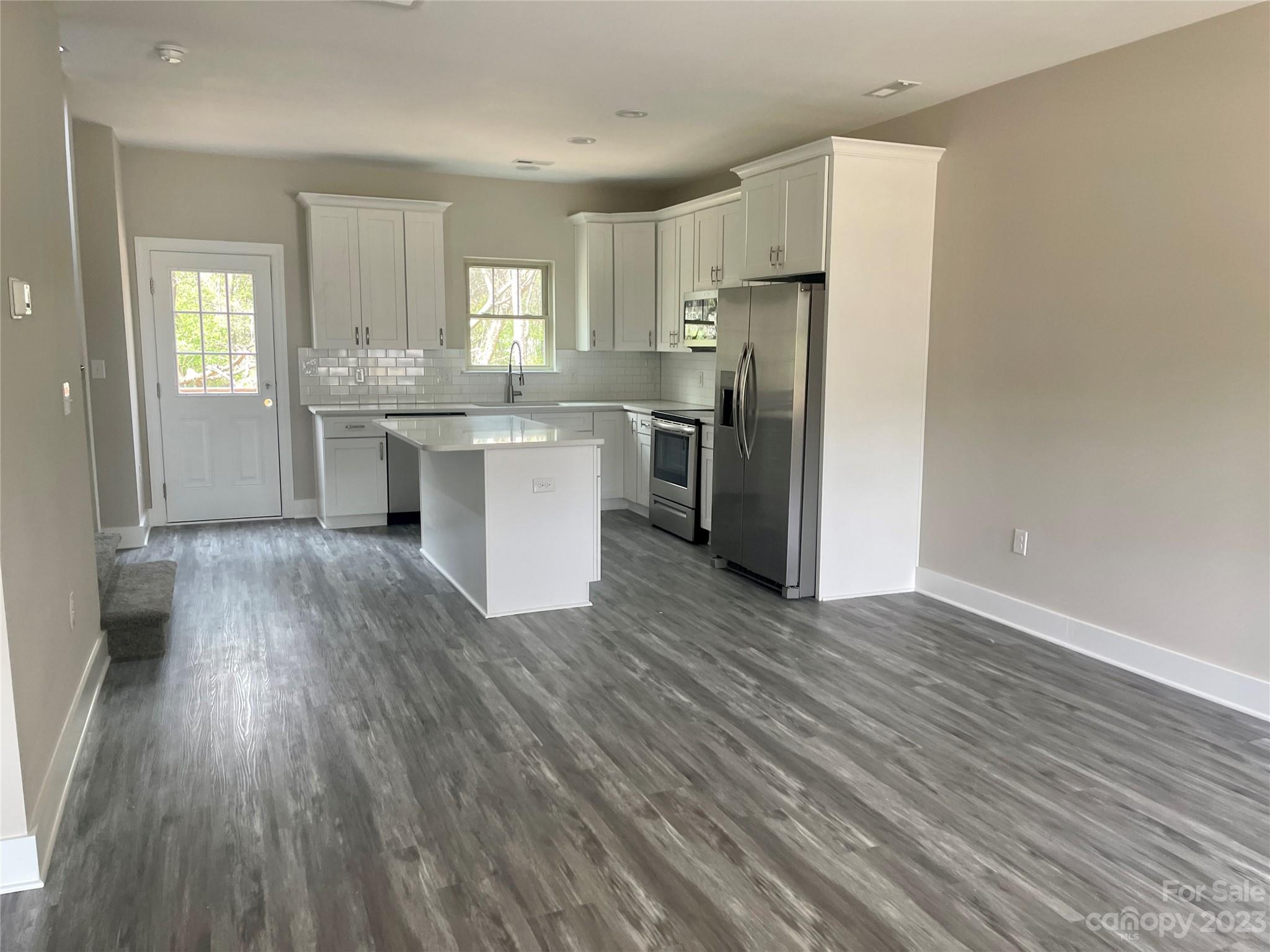 East End - Residential