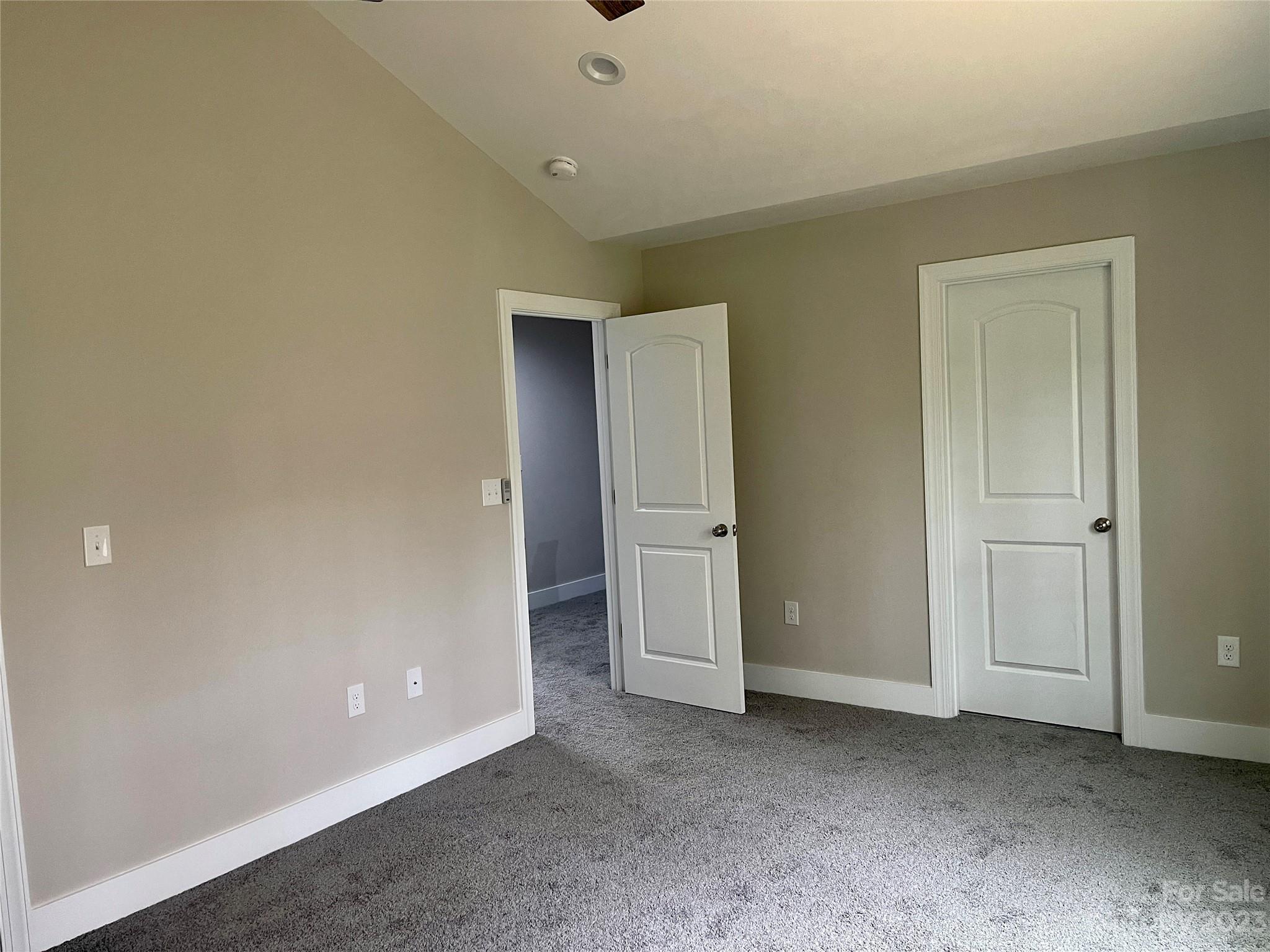 East End - Residential