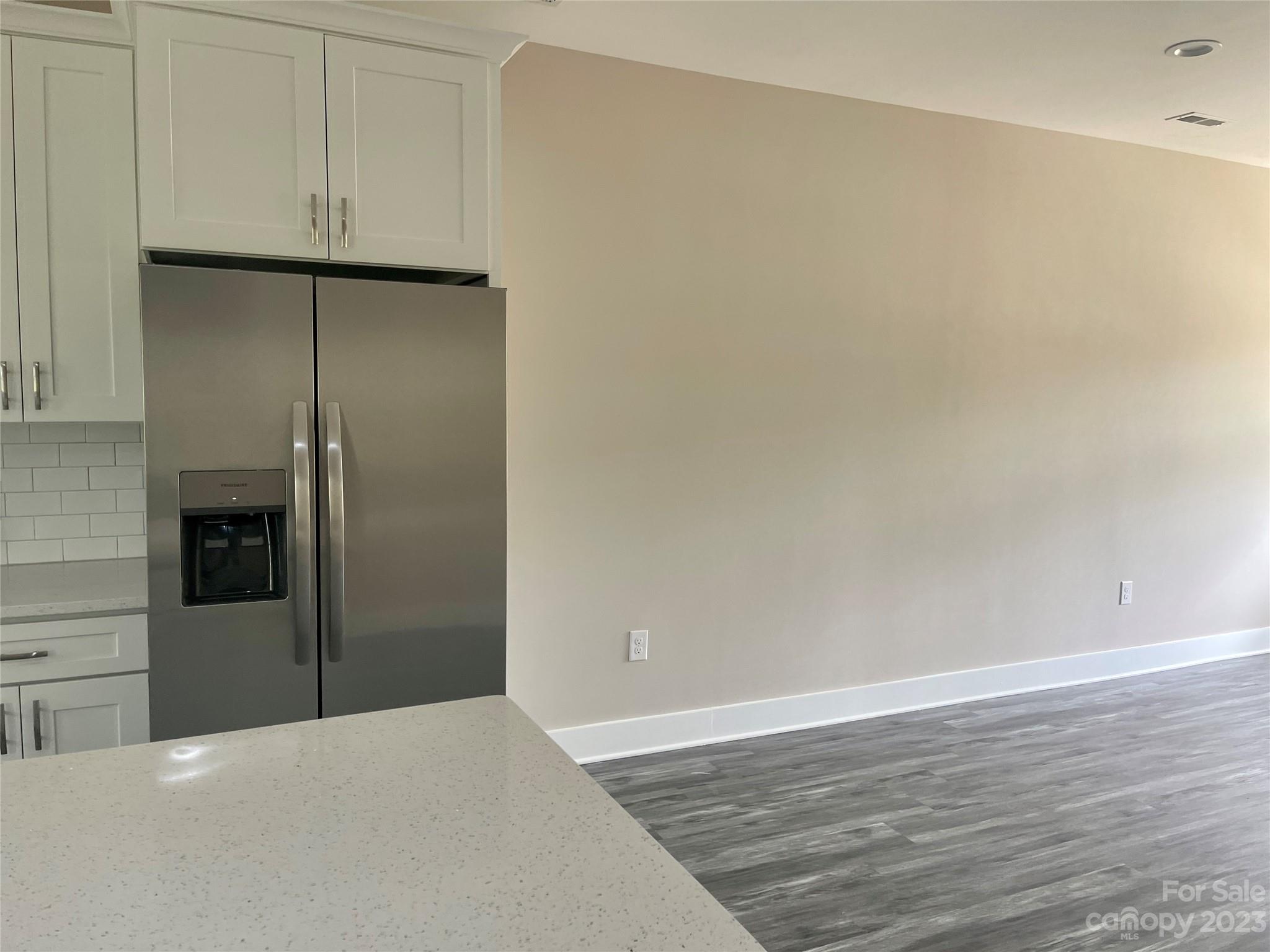 East End - Residential