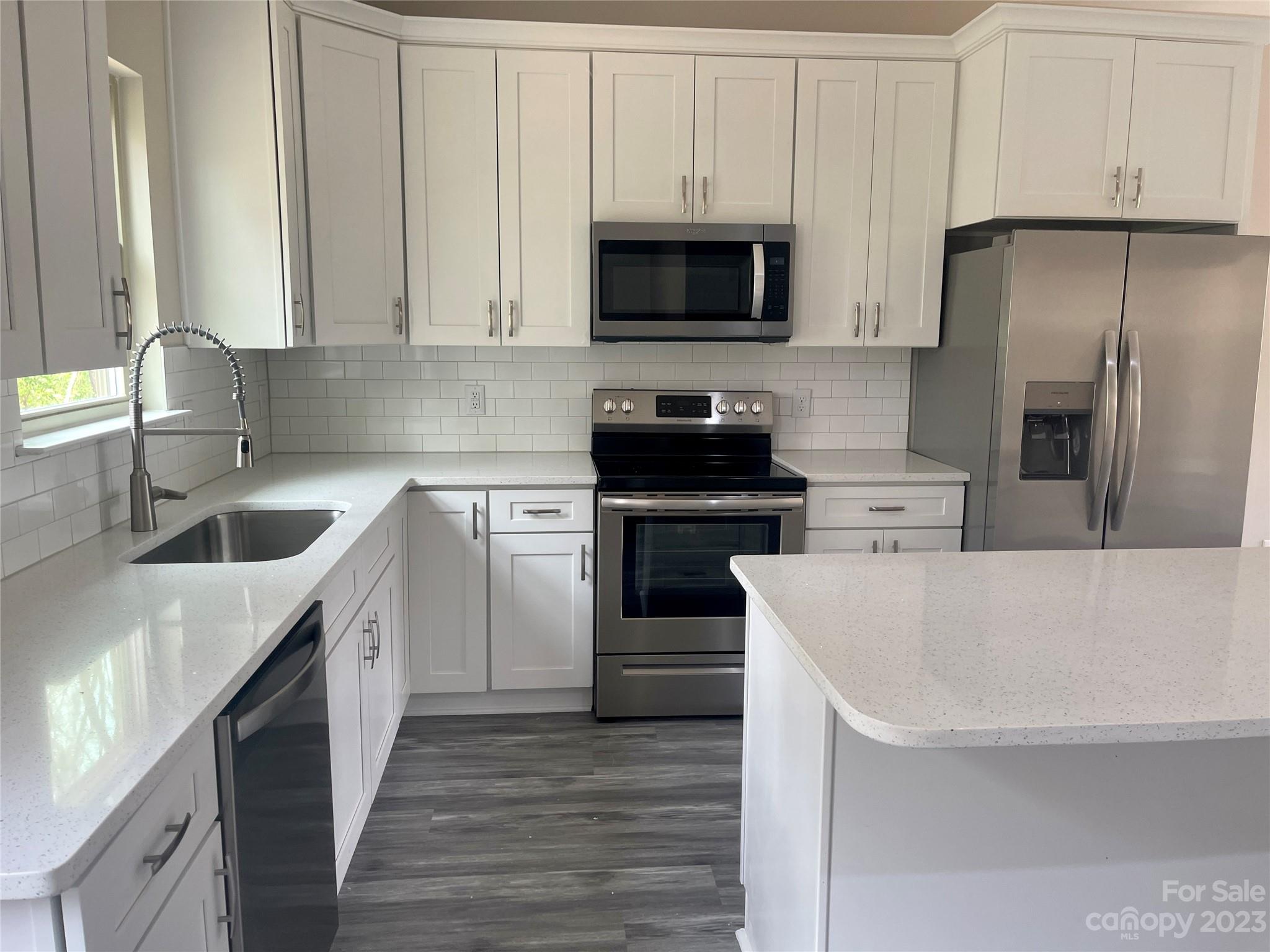 East End - Residential