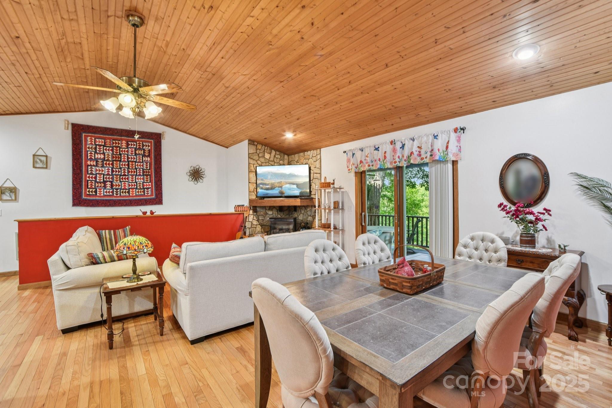 1158 Plott Balsam Road